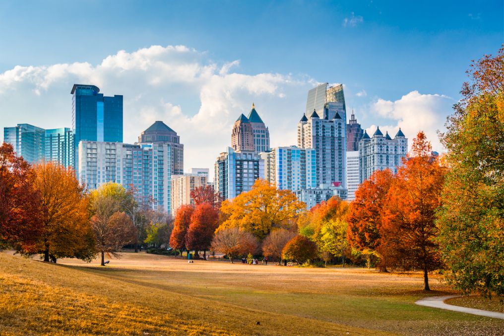 Studio Apartments in Atlanta Cheap Studios For Rent in Atlanta Nestpick